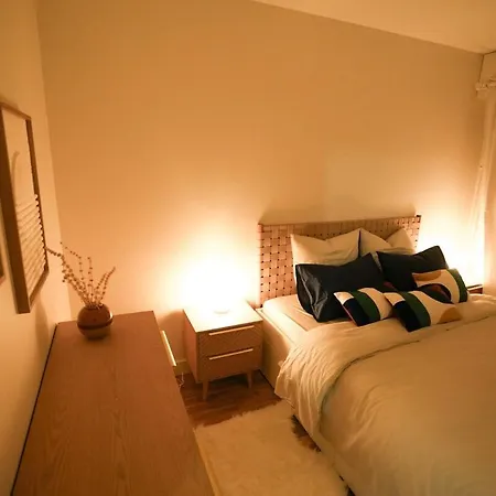 شقة Cozy In 15 & Eiffel Tower